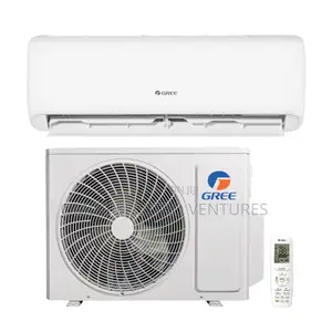 Brand New 1.5 Gree Airconditioner 410 Gas