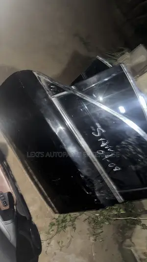 Acura Tl 2010,2011,2012,2013 Doors And Boot Available
