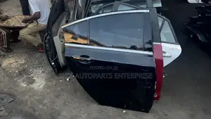 Acura Tl 2010,2011,2012,2013 Doors And Boot Available