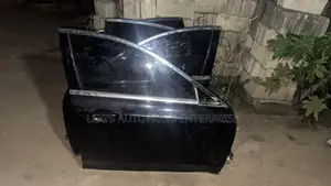 Acura Tl 2010,2011,2012,2013 Doors And Boot Available