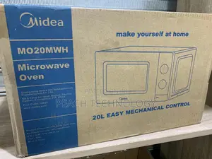 Midea Microwave Mo20mwh