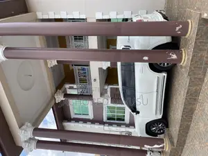 Toyota Land Cruiser 2023 White