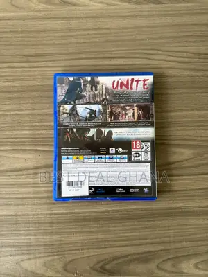 Assassin’S Creed Unity Playstation 4 Cd