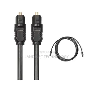 Optical Fiber Cable Meter 3 for Audio