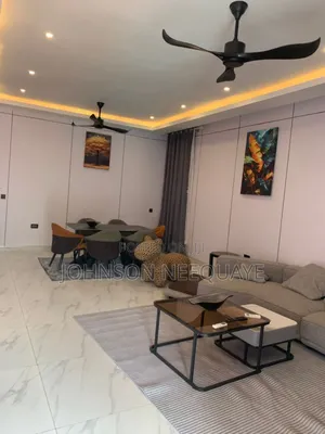 Furnished 2bdrm Apartment in Tseaddo for rent