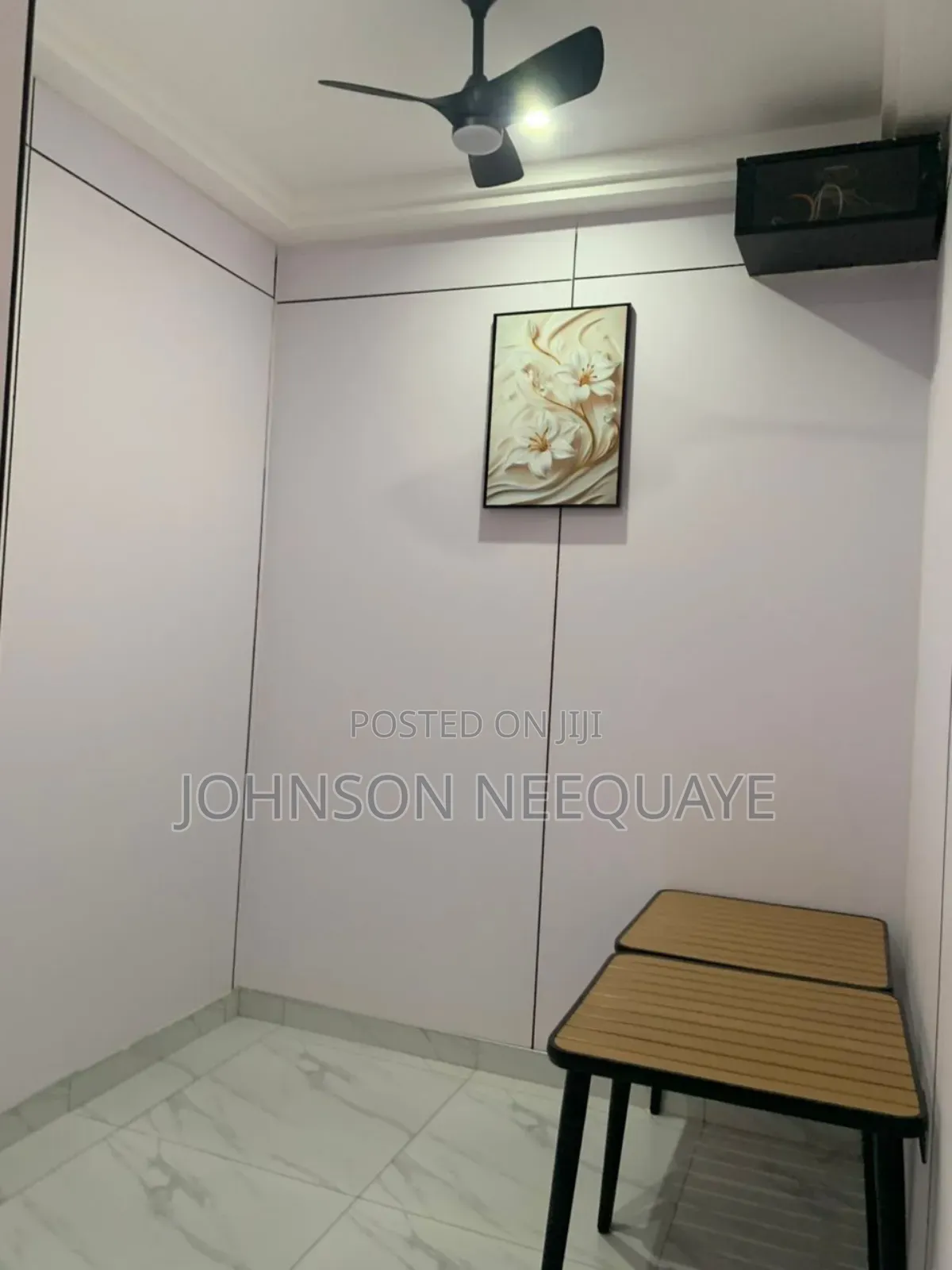 Furnished 2bdrm Apartment in Tseaddo for rent