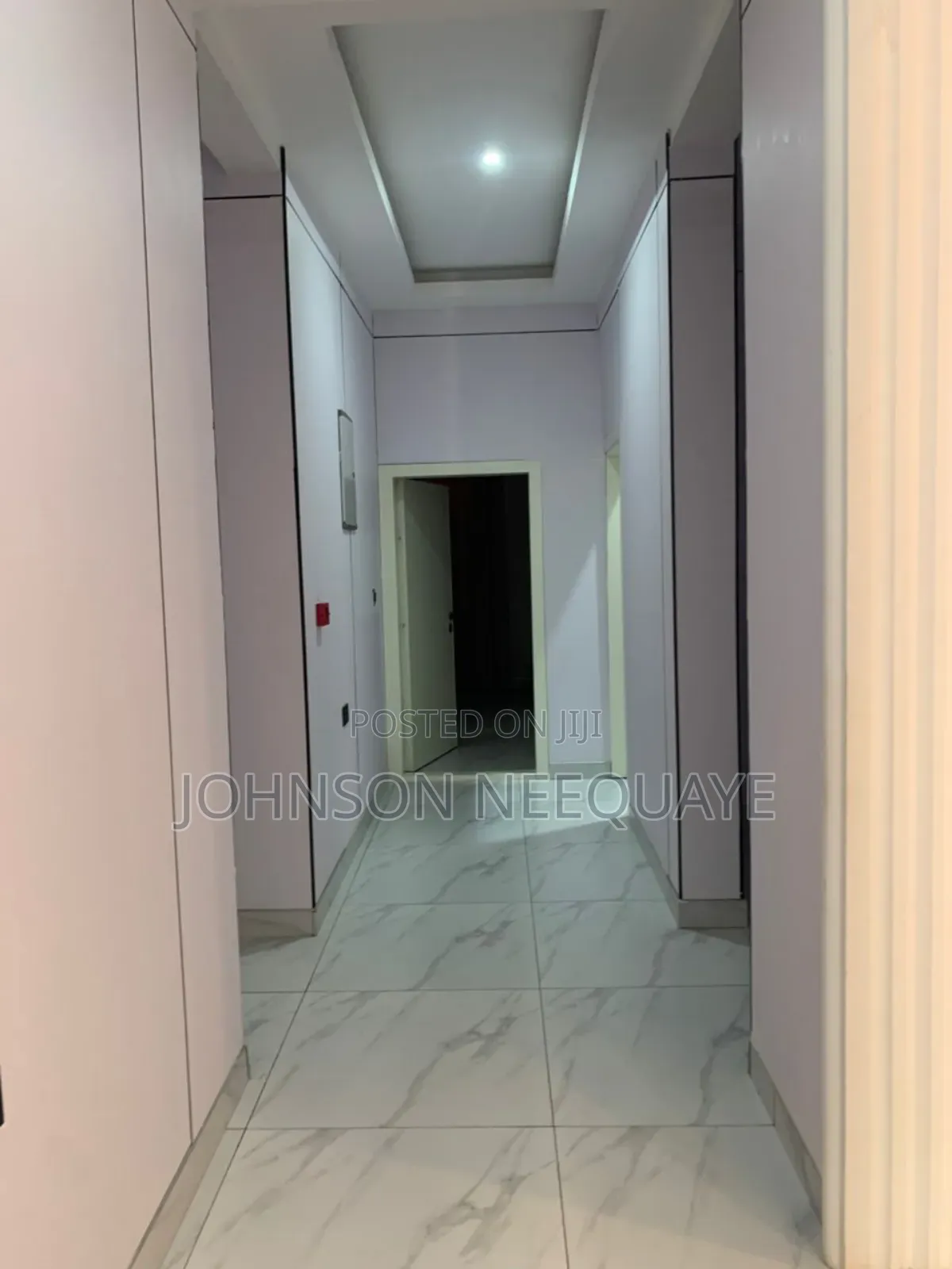 Furnished 2bdrm Apartment in Tseaddo for rent