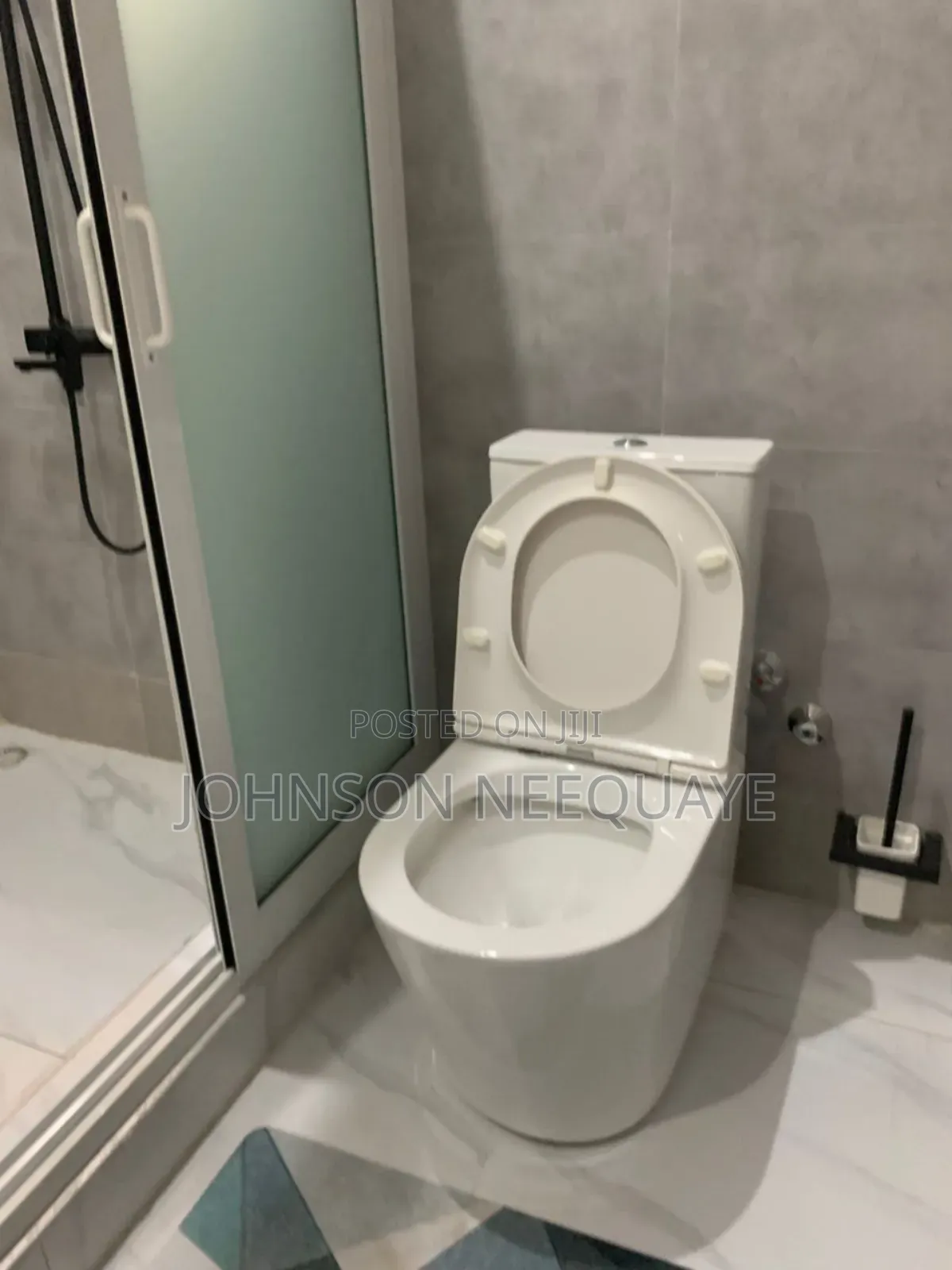 Furnished 2bdrm Apartment in Tseaddo for rent