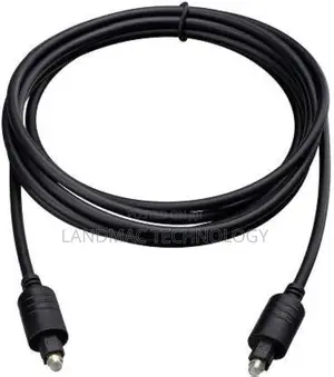 Optical Fiber Cable 10 Meter for Audio