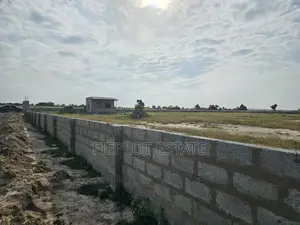 Gateway to Prosperity –Affordable Half Plot Available at Tsopoli
