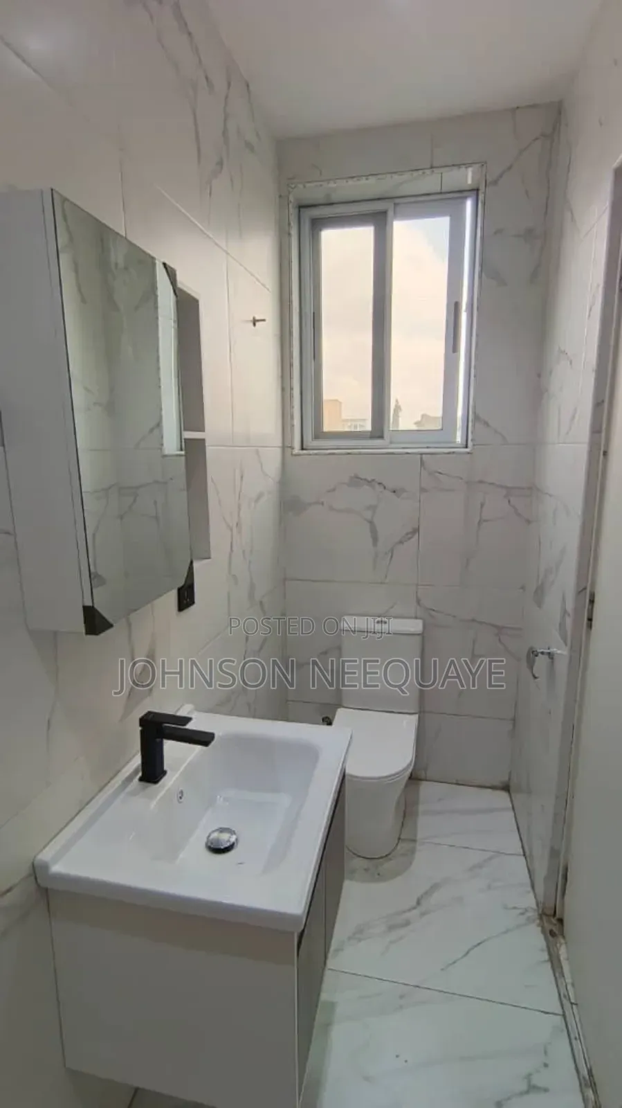 2bdrm Apartment in Tseaddo for rent