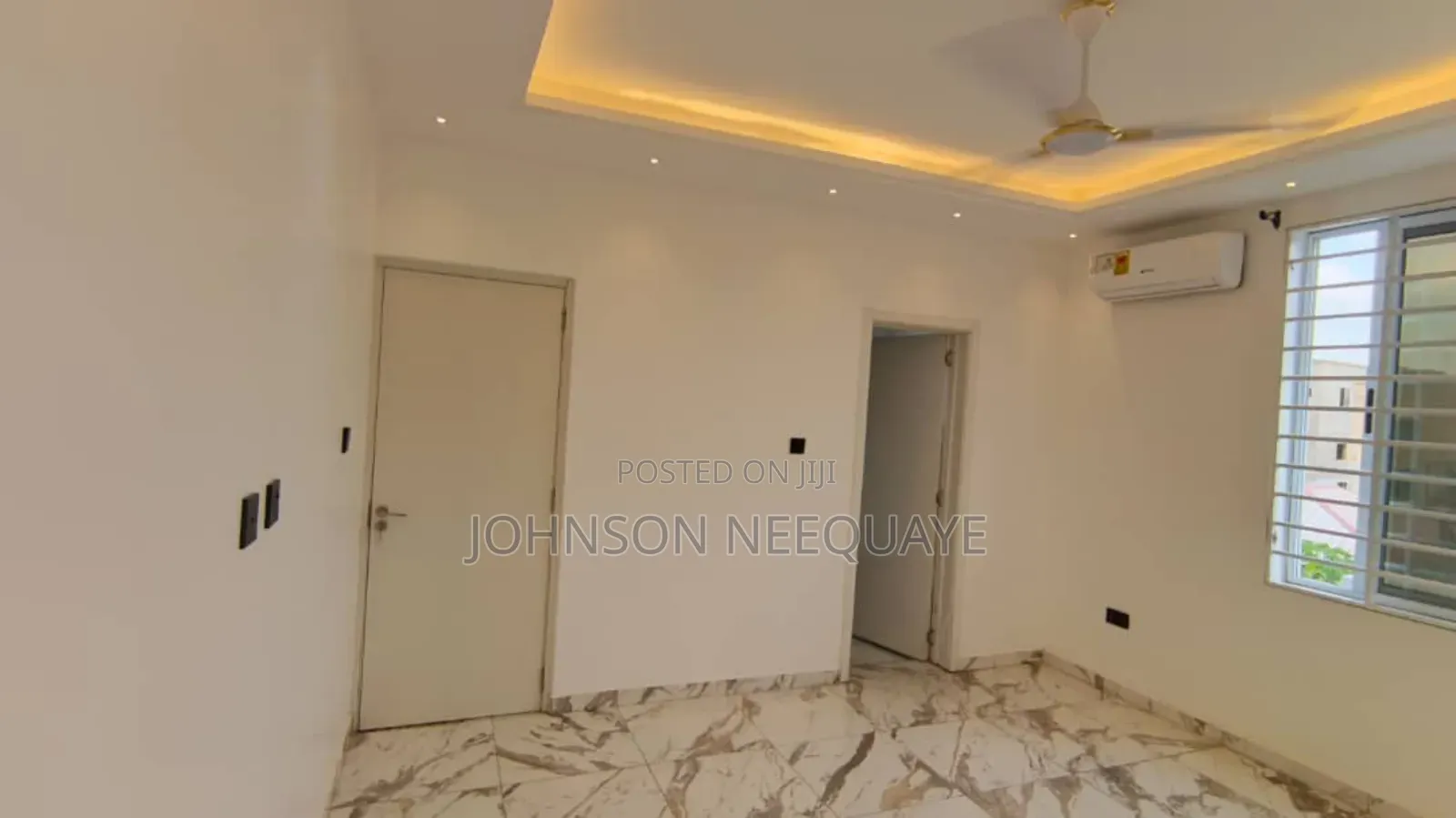 2bdrm Apartment in Tseaddo for rent