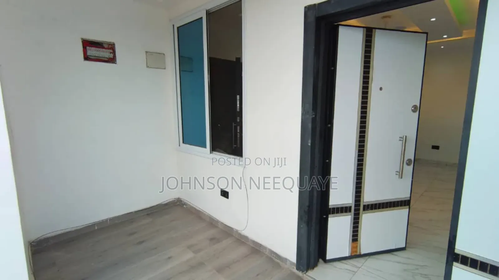 2bdrm Apartment in Tseaddo for rent
