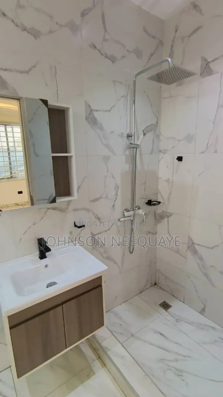 2bdrm Apartment in Tseaddo for rent