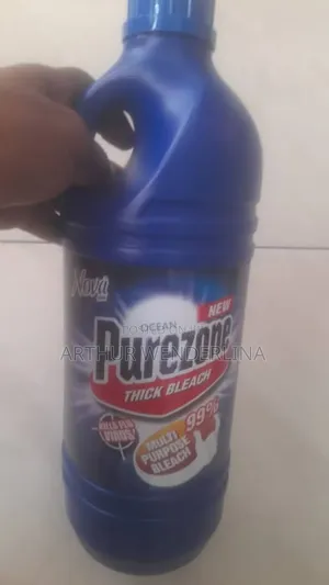 Purezone Thick Bleach