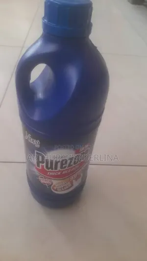 Purezone Thick Bleach