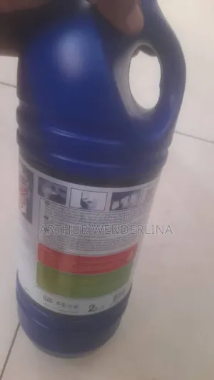 Purezone Thick Bleach