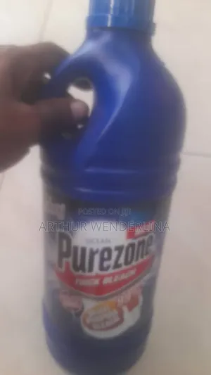 Purezone Thick Bleach