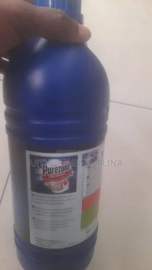 Purezone Thick Bleach