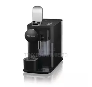 Coffee Machine (Lattissima One Evo)