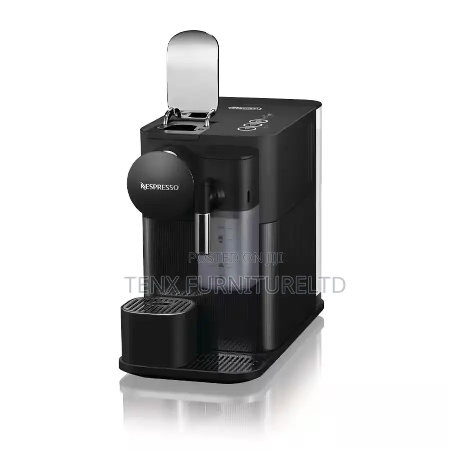 Coffee Machine (Lattissima One Evo)