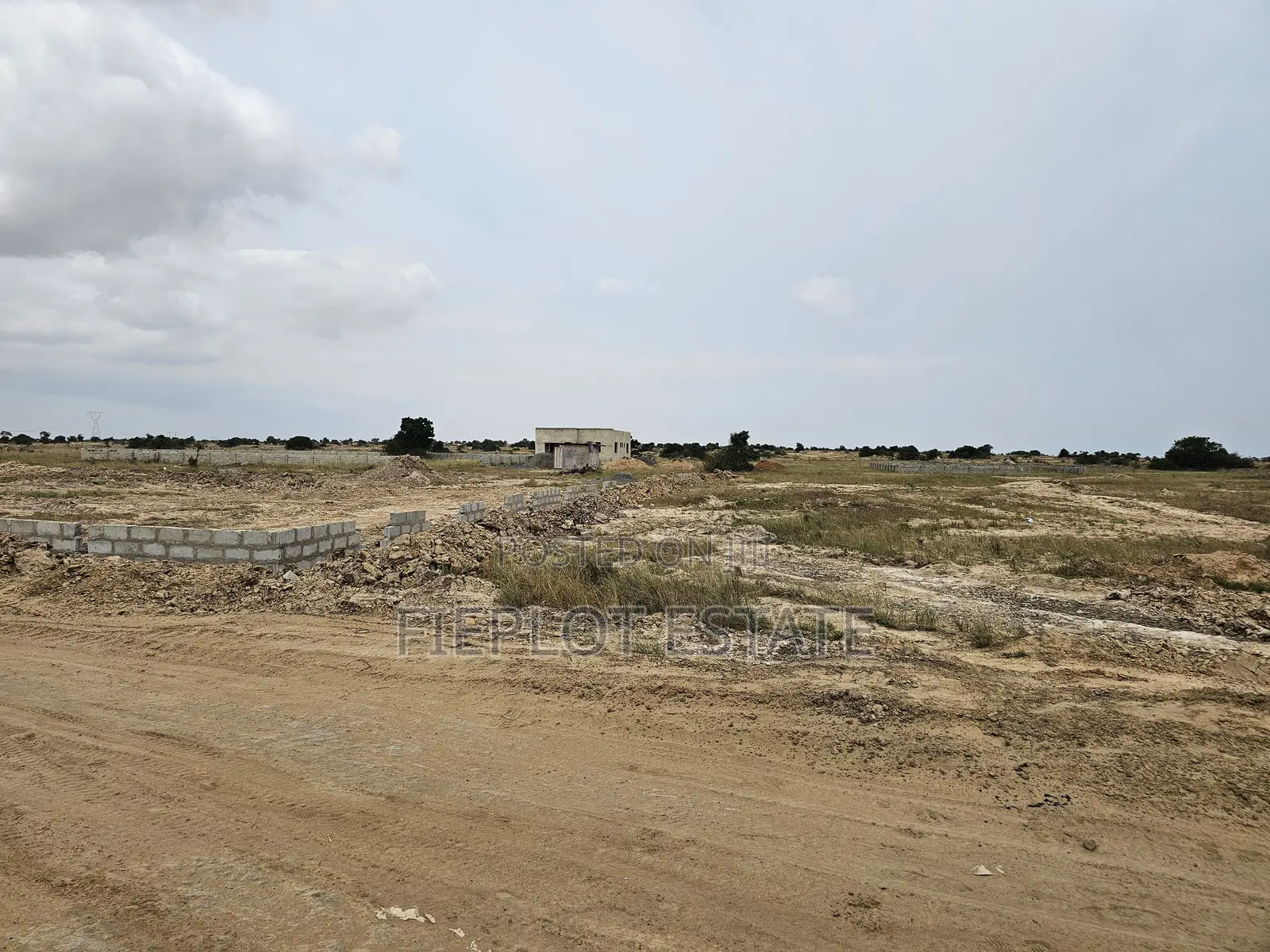 Own Land Near Airport City— Offer Ends Soon at Tsopoli Skyport