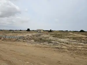 Own Land Near Airport City— Offer Ends Soon at Tsopoli Skyport