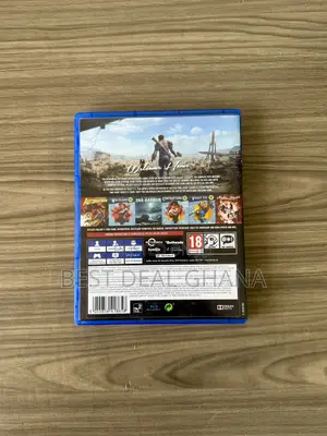 Fallout 4 Playstation 4 Cd