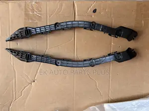 Toyota Corolla Back/Rear Bumper/Fender Lockers 2014 2015 2016