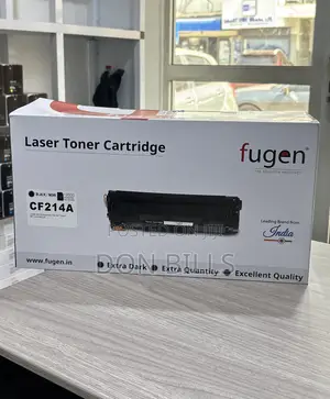 14a Toner Cartridge