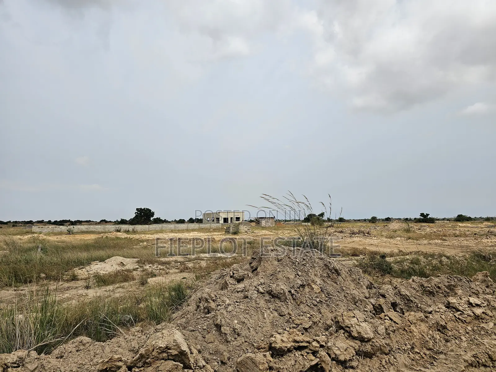 Own Land Near Airport City— Offer Ends Soon at Tsopoli Skyport