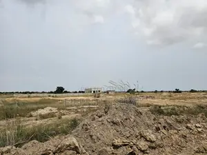 Own Land Near Airport City— Offer Ends Soon at Tsopoli Skyport