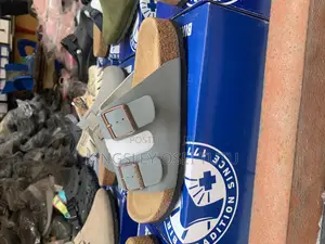 Original Birkenstock – Limited Stock ”