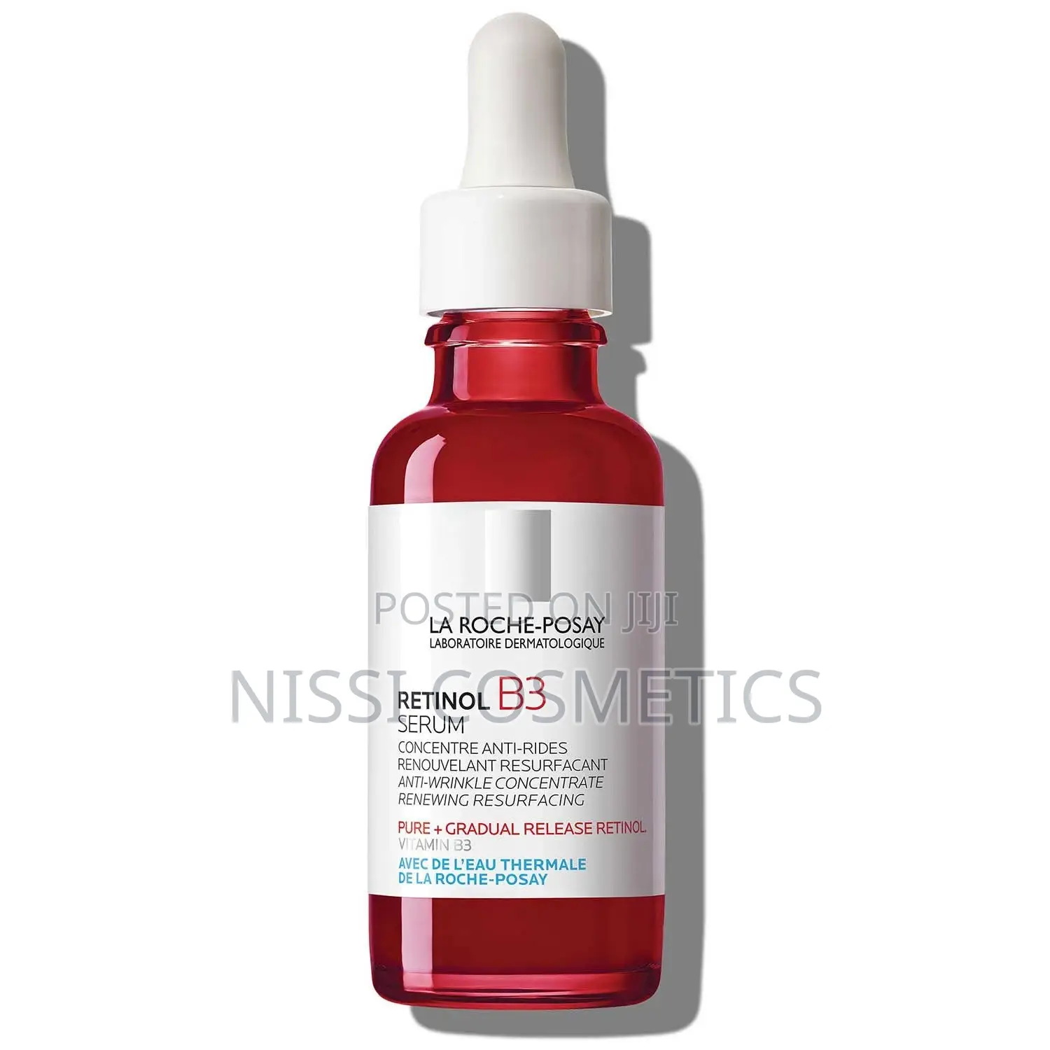 Retinol B3 Pure Retinol Serum Is an Anti-Aging Serum