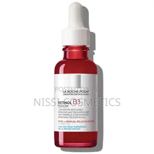 Retinol B3 Pure Retinol Serum Is an Anti-Aging Serum