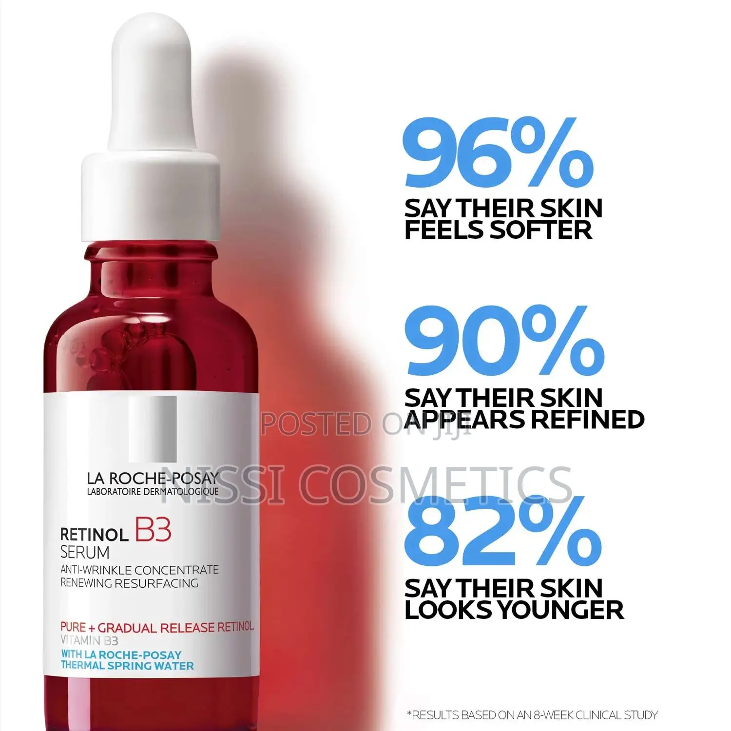 Retinol B3 Pure Retinol Serum Is an Anti-Aging Serum