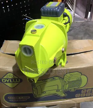 Water Pump 1100w