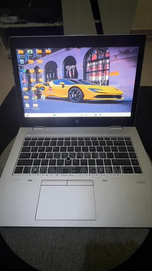 Laptop HP ProBook 645 G4 8GB AMD HDD+SSD 512GB