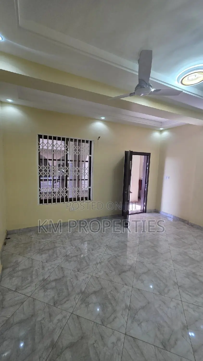 2bdrm Apartment in Haatso for rent
