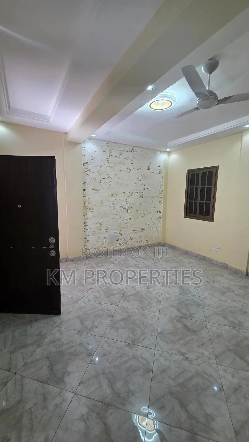 2bdrm Apartment in Haatso for rent
