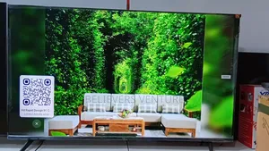 TCL Digital Experience – 50 Inches Tv With TCL Clarity