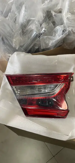 Honda Accord Boot Light 2018 2019 2020 2021