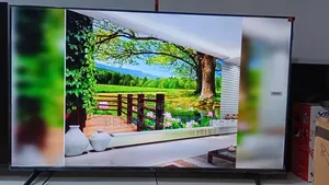50 Inches Tv Performance – Enhanced by TCL Innovation