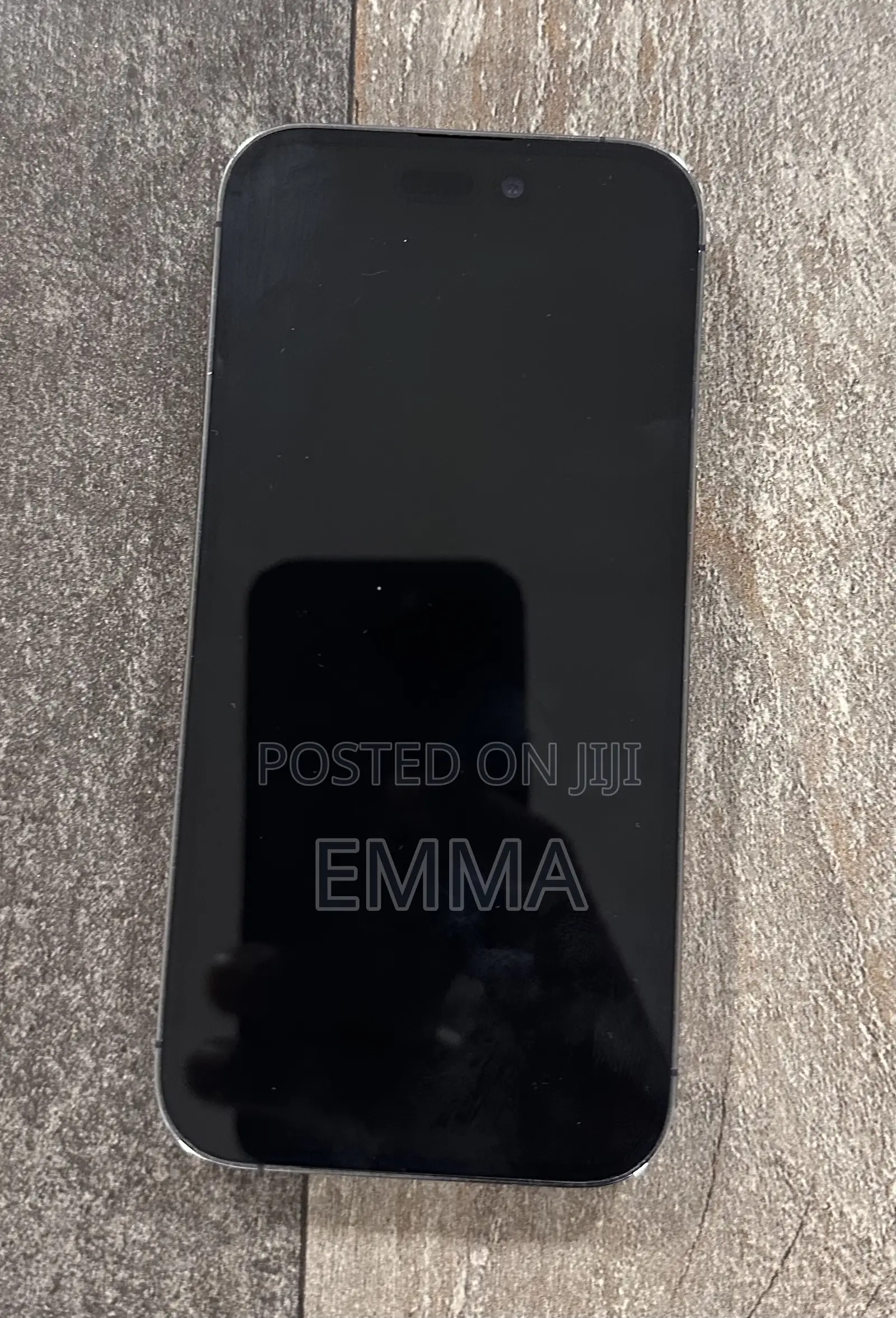 iPhone 14 Pro Icloud Screen, Camera, Battery and Phone Case