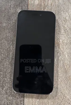iPhone 14 Pro Icloud Screen, Camera, Battery and Phone Case
