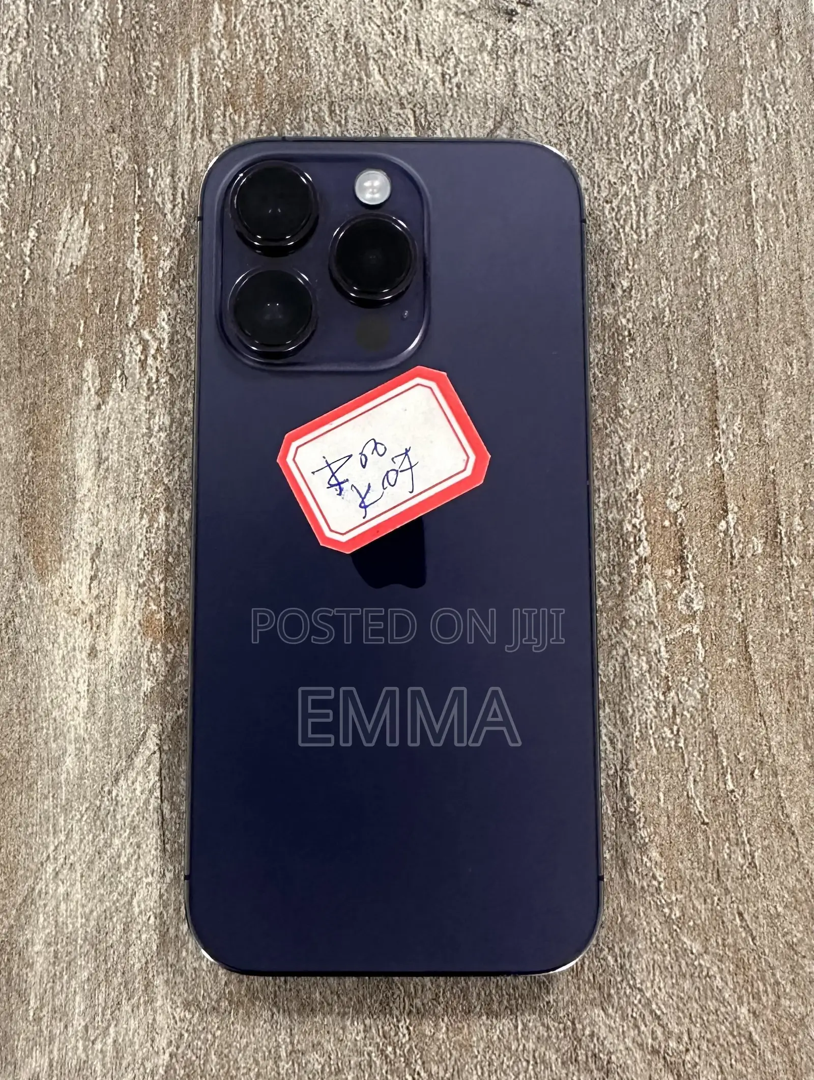iPhone 14 Pro Icloud Screen, Camera, Battery and Phone Case