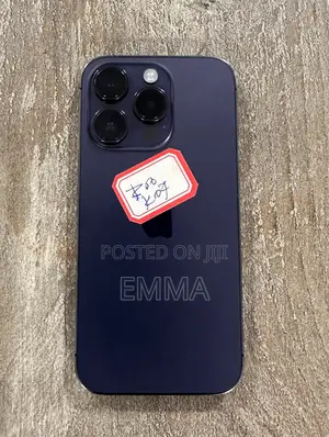 iPhone 14 Pro Icloud Screen, Camera, Battery and Phone Case