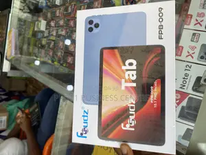 New Tablet 1 TB