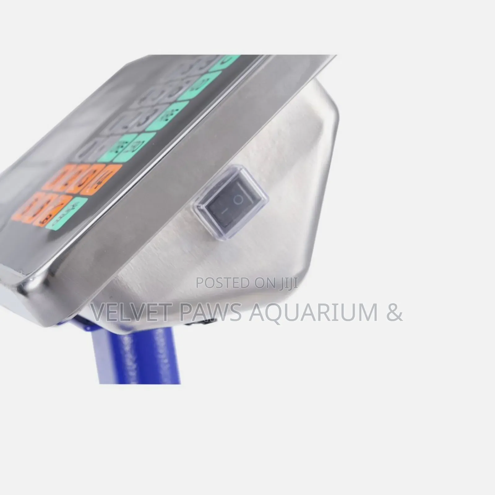 300 Kg Digital Scale