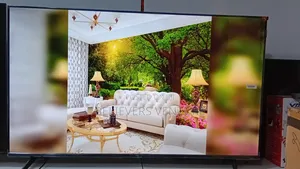 TCL Home Upgrade – 50 Inches Tv With Premium TCL Feel